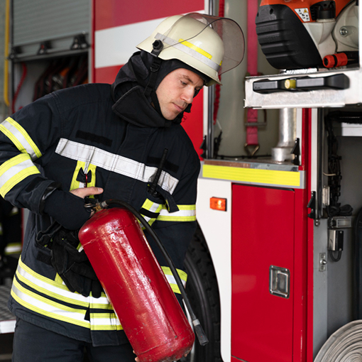 Response and Recovery Strategies