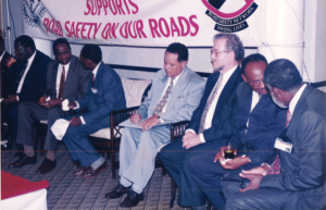 Road Safety Awareness Campaigns