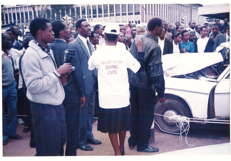 Life Saving Equipment