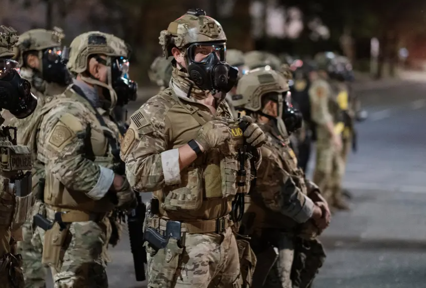 Historical Perspective on Homeland Security: