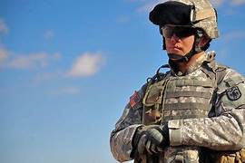 National Guard : Advancing Democracy Through Security & Defense Pact Across The Globe